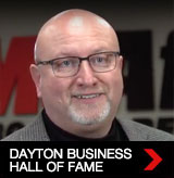 Dayton Business Hall of Fame