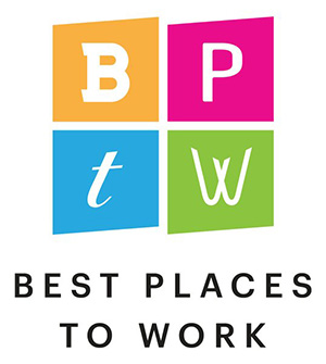 Best Places to Work